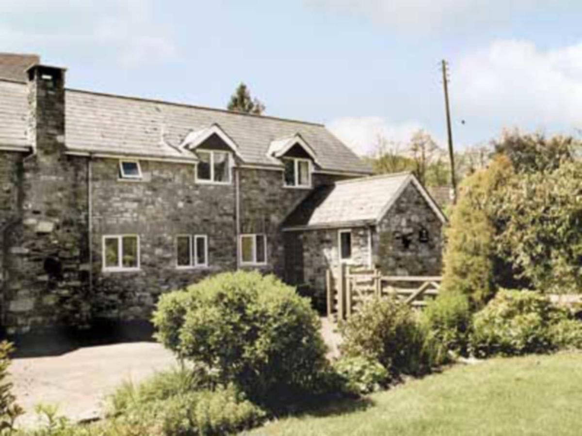 The Old Mill Villa Bampton  Ngoại thất bức ảnh